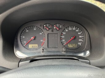 VW Golf IV - 1.9 TDI 81kW, r. 1998 - 3