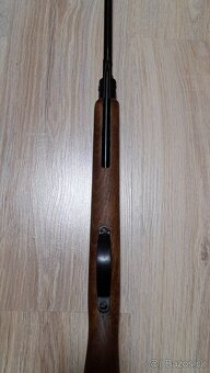 ✅ RARITA - vzduchovka Slavia 622 RIFLED cal. 5,5 ✅ - 3