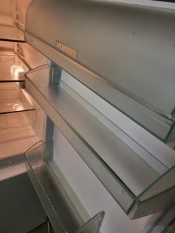 lednička Liebherr - 3