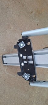 Střešní nosiče Atera Giro AF+, 4ks i s hagusy - 3