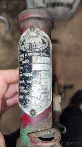 Jawa pio 05/20/21 rám - 3