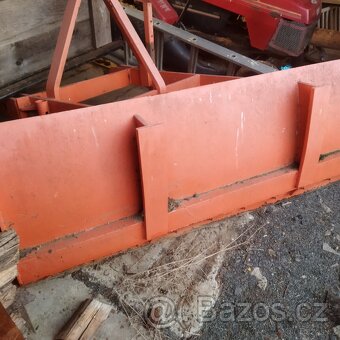 Radlice na sníh - 3