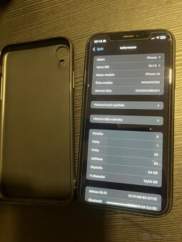 Apple iphone XR 64gb - 3