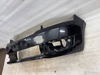 Přední nárazník Škoda Rapid - 3
