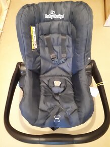 Dětská pro miminka značka Baby design - 3