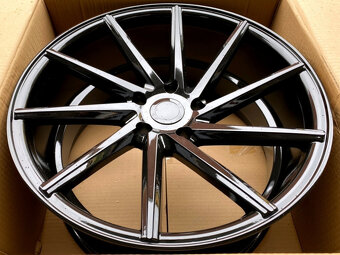 Alu kola 5x112 20" - typ HX106FB - 3