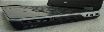 Dell Latitude E6540 (15.6", Full HD, i5 2x3,1 GHz) - kus 1 - 3