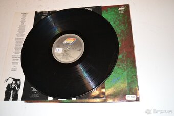 Dr. Alban – One Love (The Album) lp vinyl - 3