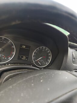 Škoda Octavia 2 combi - 3