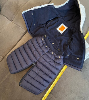 Timberland zimní kombinéza 3M/60 - 3