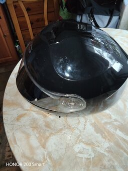 Přilba XRC Touraner 2.0 - 3