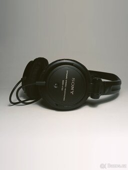 Sony MDR-V150, sluchátka - 3