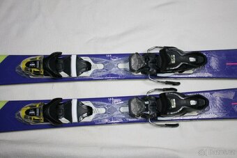 dámske lyže Dynastar Glory 144 cm - 3