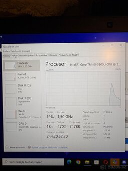 Dell Latitude e7450 - 3