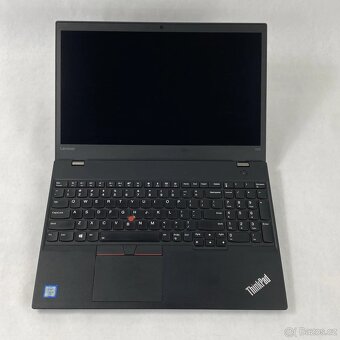 Lenovo Thinkpad T570 - 3