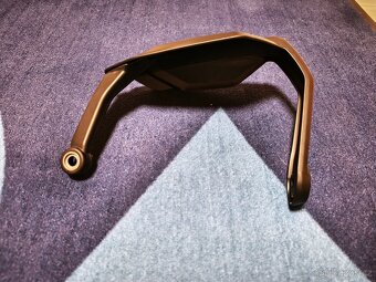 Triumph Tiger 900 - 3