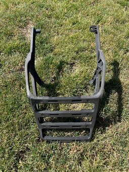 Nosic bmw k100/k1100, sedadlo k100 2x - 3