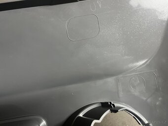 NOVY/Original predni naraznik Octavia II RS - 3