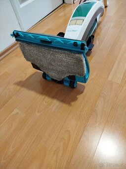 Tyčový vysavač - 3