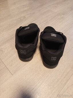 Pánské boty DC - 3