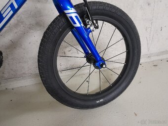 Dětské kolo Amulet 16 - 3