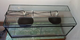 Terarium pro agamy - 3