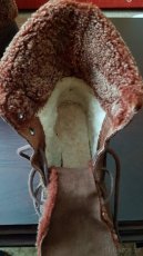 Prodám dámské zimní boty - 3