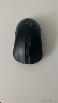 g703 LIGHTSPEED HERO herní myš - 3