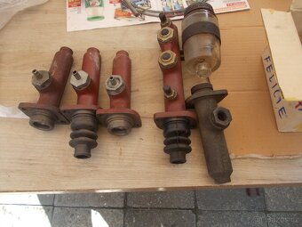 Škoda felicia,octavia - 3