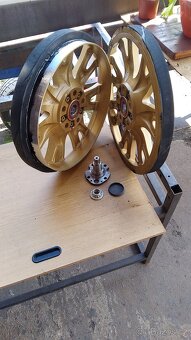 Kmenová pásová pila. Pasovnice na pilu. - 3