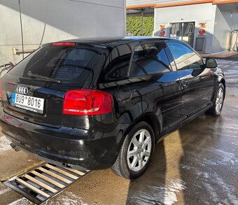 Audi a3 1.8tfsi 118kw - 3