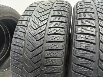 2ks zimní pneu 255/45/19 Pirelli - 3