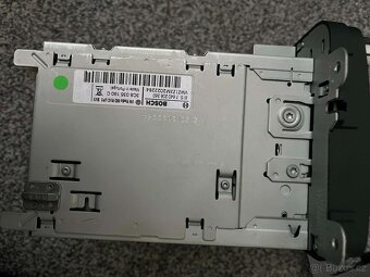 VW Passat B7 kombi r.v. 2012 navigace - 3