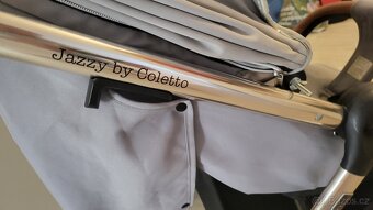 Kočárek coletto jazzy - 3