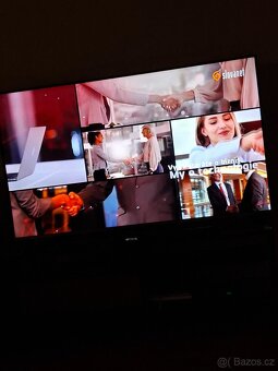 Prodam LED tv LG 55" - 3