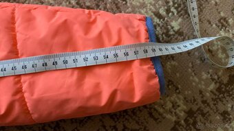 ✅ Dětská oboustranná bunda Wedze (vel. 146/152) - 3