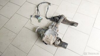 Ford Ranger – Diferenciál přední - 3