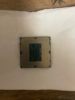 Intel i5 4gen - 3