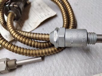 Odporový snímač teploty ZPA typ 112 21 - 3