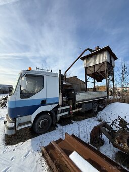 Renault midlum HR - 3