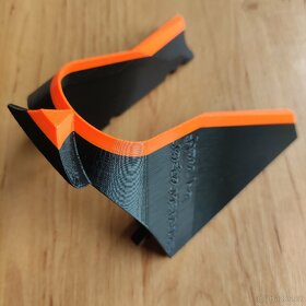 Sněholam pro BabyJogger Summit X3 - 3