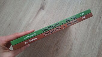 Osobnost a bicykl - 2 díly - 3