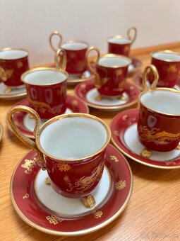 Čínský čajový servis - 3