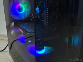 🖥️Super herní Levný PC – i5 / GTX 1660 Super / 16GB RAM 🔥🎮 - 3