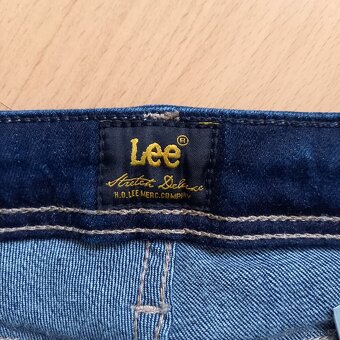 Dámské džíny LEE 29/33 - 3