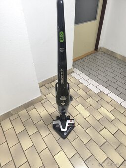 tyčový aku vysavač Rowenta - 3