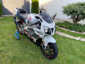 Honda Vtr 1000 sp2 - 3