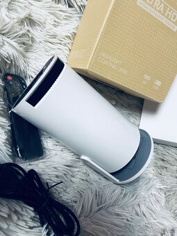 Smart projekce HY300 - 3