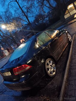 Saab 9.3 - 3