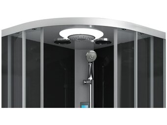 Sprchový box Sanotechnik Quick Line nový záruka - 3